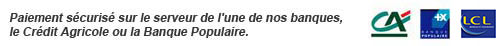 Banques partenaires