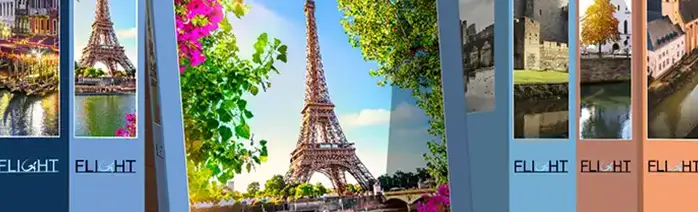 Puzzles personnalisés de 12 à 2000 pièces