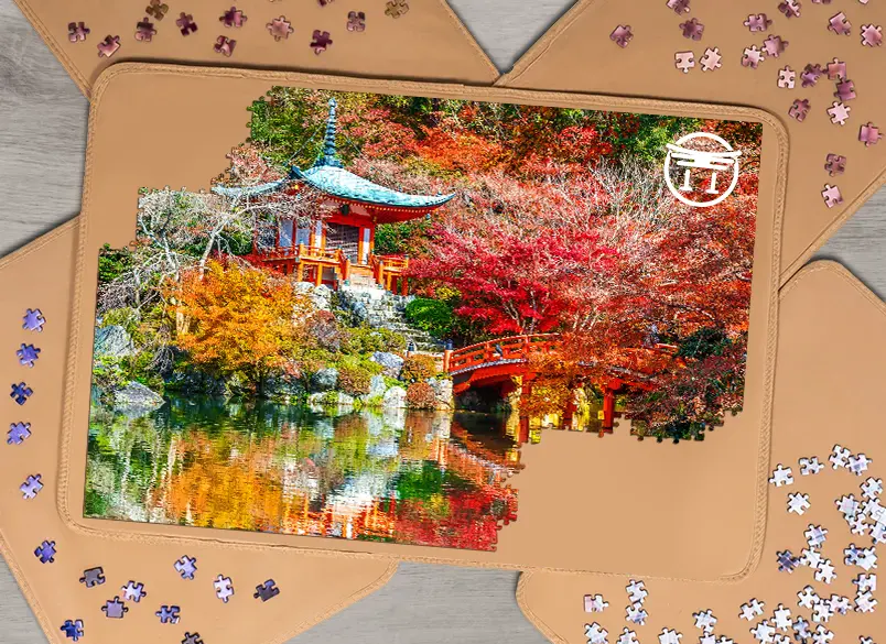 My Puzzle : Les accessoires de puzzle