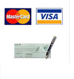Paiements sécurisés